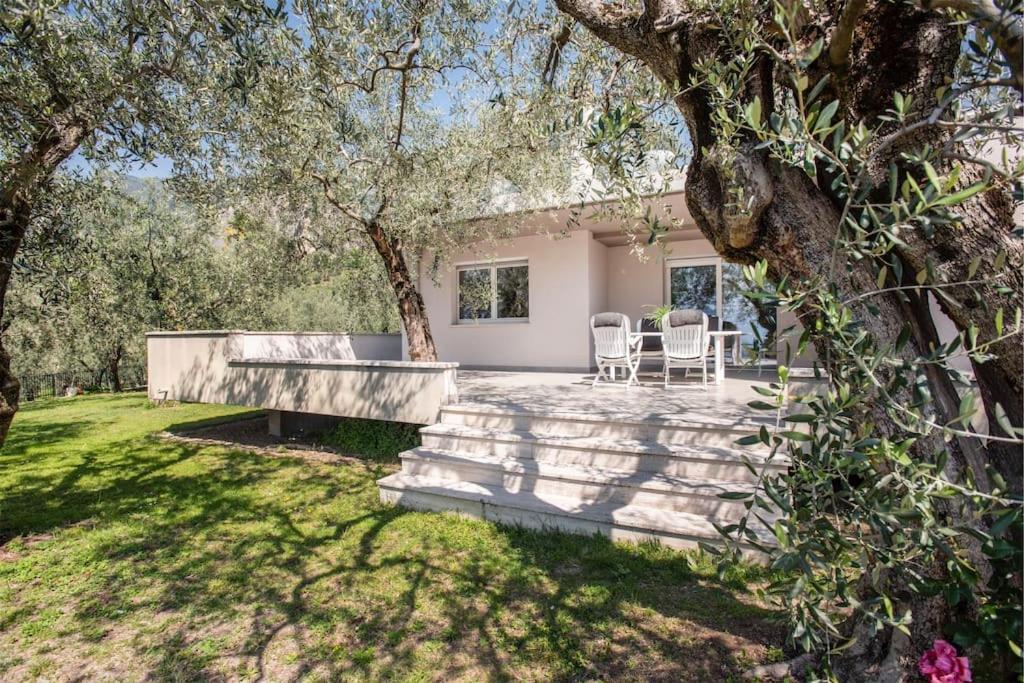 Casa Tra Gli Olivi Villa Arco Luaran gambar