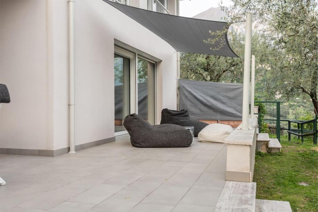 Casa Tra Gli Olivi Villa Arco Luaran gambar